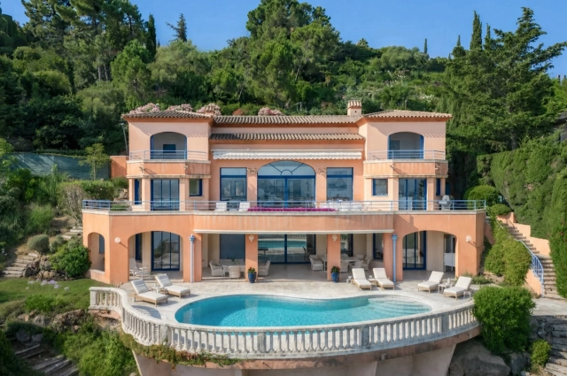 Cannes Area for sale for 4,990,000&euro; in Alpes-Maritimes, Provence-Alpes-Côte-d'Azur