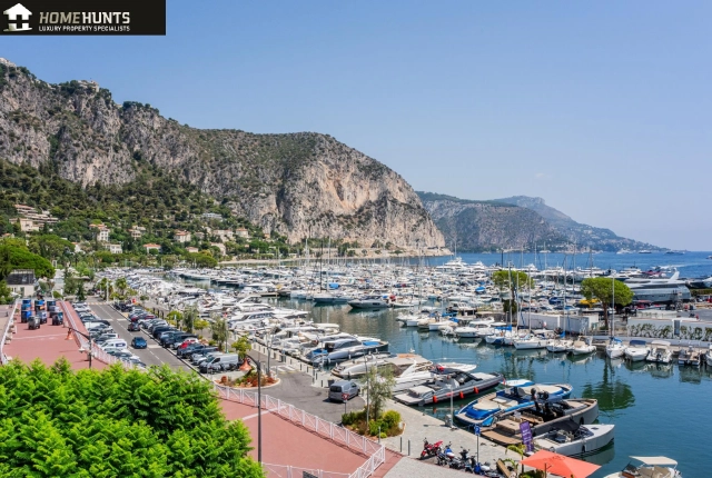2 Bedroom(s) - 2 Bathroom(s) - 0 m² land for sale in Alpes-Maritimes, Provence-Alpes-Côte-d'Azur, France - FrenchPropertyPortal.com Villefranche, Cap Ferrat Area for sale for 1,650,000€ in Alpes-Maritimes, Provence-Alpes-Côte-d'Azur