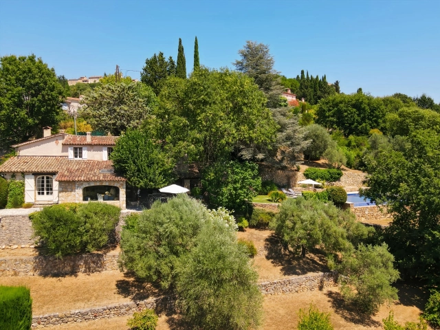 Var Countryside (Fayence, Lorgues, Cotignac) for sale for 990,000&euro; in Var, Provence-Alpes-Côte-d\'Azur