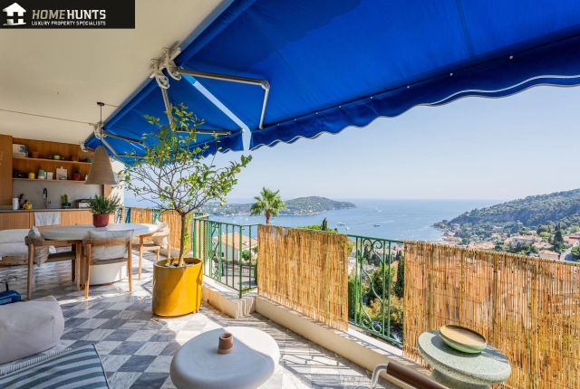 Villefranche, Cap Ferrat Area for sale for 1,100,000&euro; in Alpes-Maritimes, Provence-Alpes-Côte-d'Azur