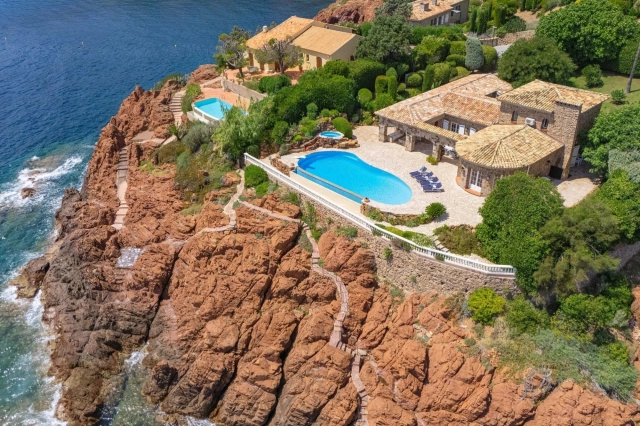 Cannes Area for sale for 6,990,000&euro; in Alpes-Maritimes, Provence-Alpes-Côte-d'Azur