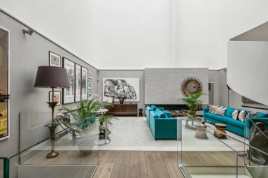 3 Bedroom(s) - 2 Bathroom(s) - 0 m² land for sale in Paris, Ile-de-France, France - FrenchPropertyPortal.com Paris left bank (5th,6th & 7th ) for sale for 6,990,000€ in Paris, Ile-de-France
