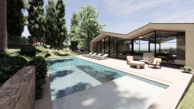 Mougins, Valbonne, Grasse Area for sale for 830,000&euro; in Alpes-Maritimes, Provence-Alpes-Côte-d'Azur