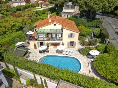 5 Bedroom(s) - 3 Bathroom(s) - 962m² land for sale in Alpes-Maritimes, Provence-Alpes-Côte-d'Azur, France - FrenchPropertyPortal.com Antibes Area for sale for 3,980,000€ in Alpes-Maritimes, Provence-Alpes-Côte-d'Azur