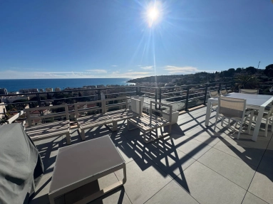 Menton, Cap Martin Area for sale for 1,325,000&euro; in Alpes-Maritimes, Provence-Alpes-Côte-d'Azur