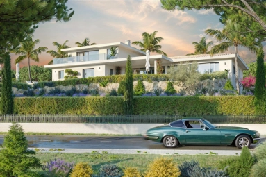 St Raphaël, Ste Maxime Area for sale for 3,500,000&euro; in Var, Provence-Alpes-Côte-d\'Azur