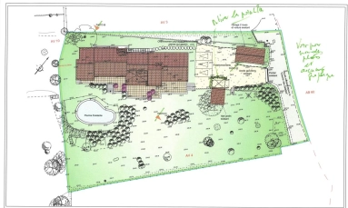 Vence, St. Paul Area for sale for 1,990,000&euro; in Alpes-Maritimes, Provence-Alpes-Côte-d'Azur