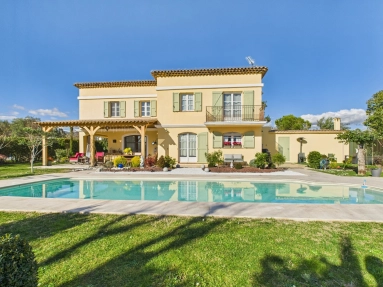 4 Bedroom(s) - 3 Bathroom(s) - 1,000m² land for sale in Alpes-Maritimes, Provence-Alpes-Côte-d'Azur, France - FrenchPropertyPortal.com Mougins, Valbonne, Grasse Area for sale for 1,999,000€ in Alpes-Maritimes, Provence-Alpes-Côte-d'Azur