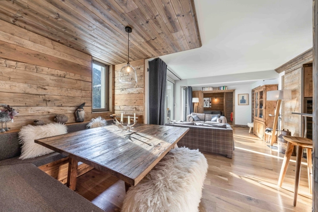 Megeve for sale for 990,000&euro; in Haute-Savoie, Rhône-Alpes