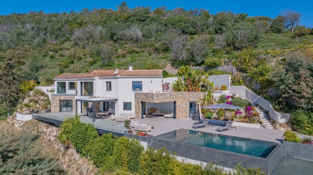 Cannes Area for sale for 2,990,000&euro; in Alpes-Maritimes, Provence-Alpes-Côte-d'Azur