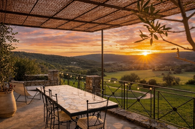 The Luberon / Vaucluse for sale for 795,000&euro; in Vaucluse, Provence-Alpes-Côte-d\'Azur
