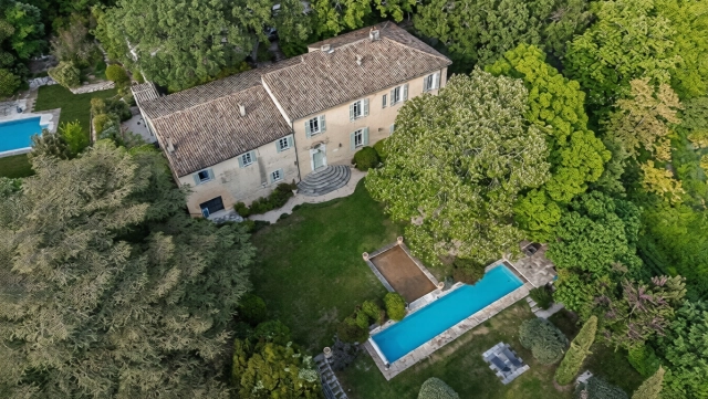Aix en Provence Area for sale for 3,500,000&euro; in Bouches-du-Rhône, Provence-Alpes-Côte-d'Azur