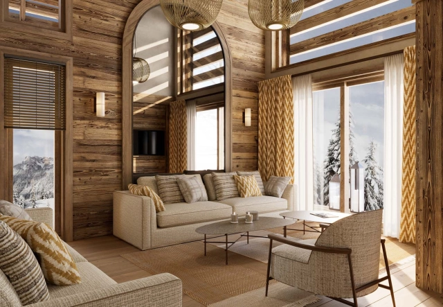4 Bedroom(s) - 3 Bathroom(s) - 0 m² land for sale in Haute-Savoie, Rhône-Alpes, France - FrenchPropertyPortal.com Megeve for sale for 1,945,000€ in Haute-Savoie, Rhône-Alpes