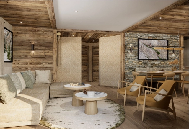 Megeve for sale for 1,290,000&euro; in Haute-Savoie, Rhône-Alpes