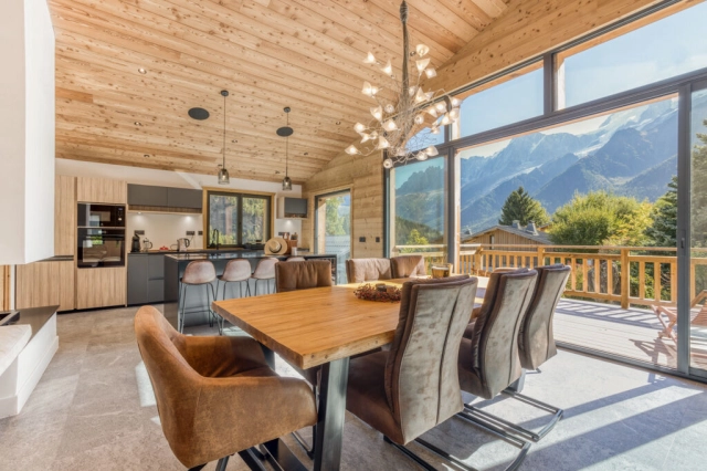 Chamonix / St Gervais for sale for 2,200,000&euro; in Haute-Savoie, Rhône-Alpes