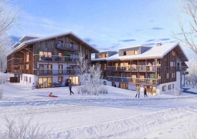 Chamonix / St Gervais for sale for 971,000&euro; in Haute-Savoie, Rhône-Alpes