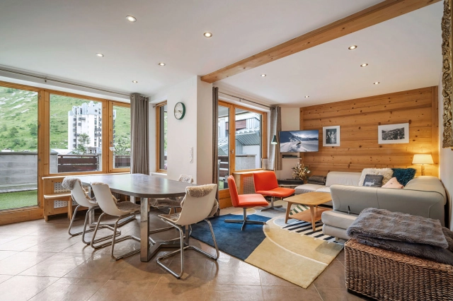 VAL D'ISERE / TIGNES / LES ARCS for sale for 995,000&euro; in Savoie, Rhône-Alpes