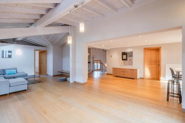 PORTES DU SOLEIL for sale for 1,150,000&euro; in Haute-Savoie, Rhône-Alpes