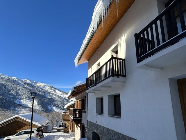 COURCHEVEL / MERIBEL for sale for 1,550,000&euro; in Savoie, Rhône-Alpes