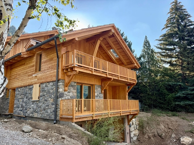 Southern Alps for sale for 2,800,000&euro; in Haute-Savoie, Rhône-Alpes