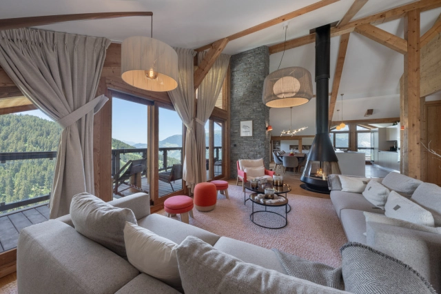 COURCHEVEL / MERIBEL for sale for 5,690,000&euro; in Savoie, Rhône-Alpes