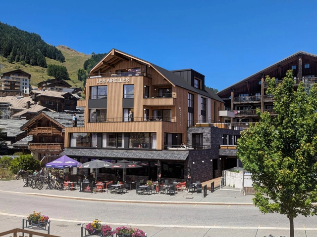 Southern Alps for sale for 1,255,000&euro; in Haute-Savoie, Rhône-Alpes