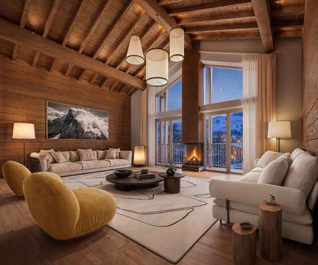 Southern Alps for sale for 1,395,000&euro; in Haute-Savoie, Rhône-Alpes