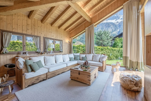 Chamonix / St Gervais for sale for 1,995,000&euro; in Haute-Savoie, Rhône-Alpes
