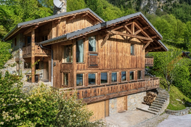 VAL D'ISERE / TIGNES / LES ARCS for sale for 1,490,000&euro; in Savoie, Rhône-Alpes