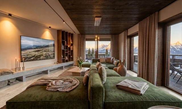 VAL D'ISERE / TIGNES / LES ARCS for sale for 2,900,000&euro; in Savoie, Rhône-Alpes