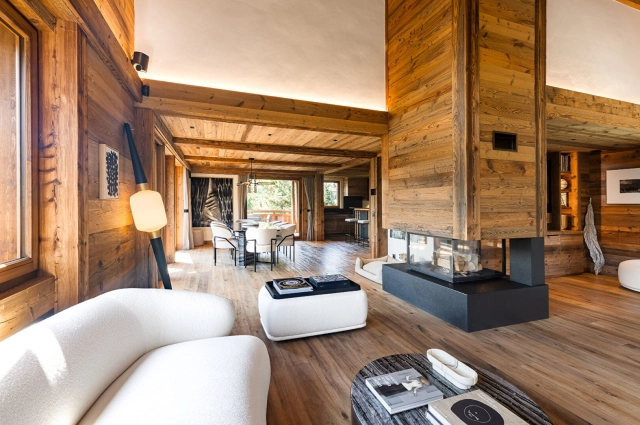 Chamonix / St Gervais for sale for 4,990,000&euro; in Haute-Savoie, Rhône-Alpes