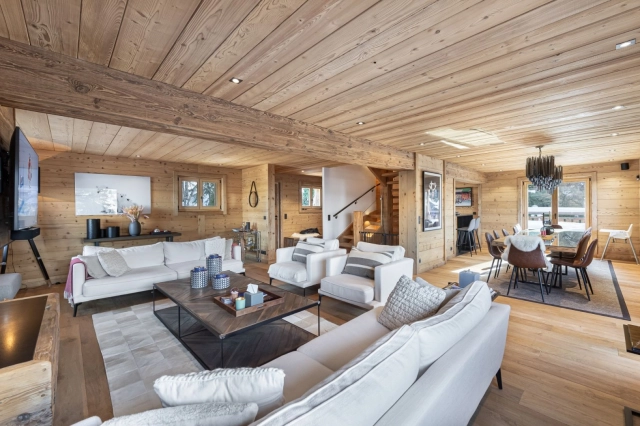 Megeve for sale for 5,300,000&euro; in Haute-Savoie, Rhône-Alpes