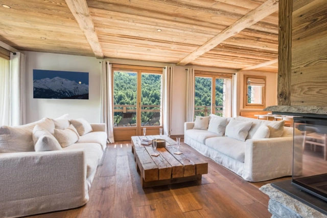 COURCHEVEL / MERIBEL for sale for 2,900,000&euro; in Savoie, Rhône-Alpes