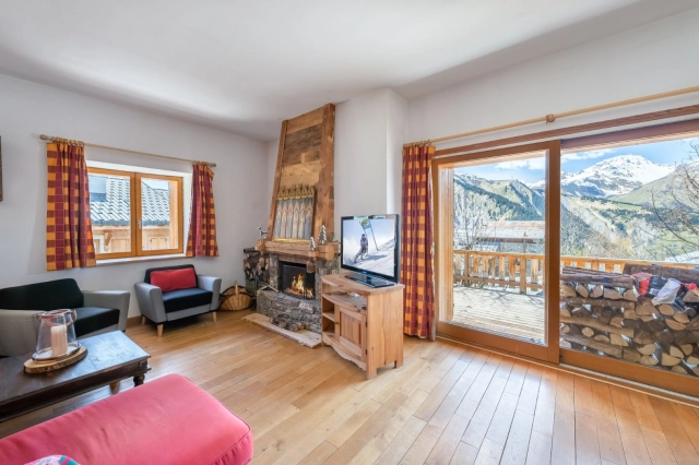 COURCHEVEL / MERIBEL for sale for 1,750,000&euro; in Savoie, Rhône-Alpes