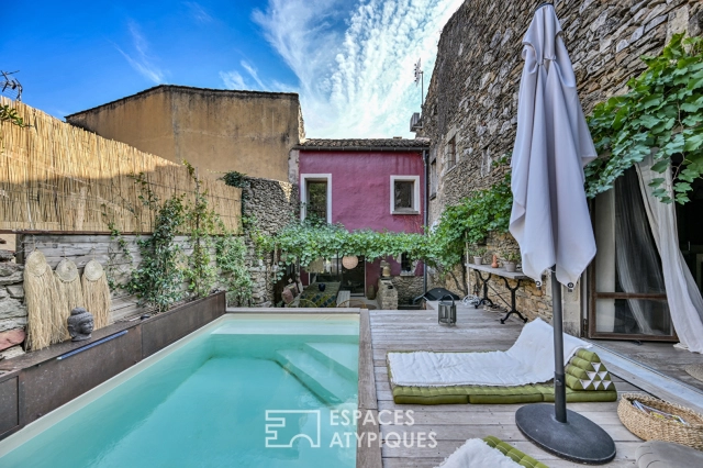 6 Bedroom(s) - 4 Bathroom(s) - 318m² land for sale in Gard, Languedoc-Roussillon, France - FrenchPropertyPortal.com Uzes Area for sale for 840,000€ in Gard, Languedoc-Roussillon