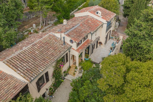 Mougins, Valbonne, Grasse Area for sale for 1,049,000&euro; in Alpes-Maritimes, Provence-Alpes-Côte-d'Azur