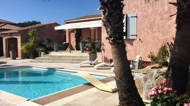 Provence Coast (Cassis to Cavalaire) for sale for 861,000&euro; in Var, Provence-Alpes-Côte-d\'Azur
