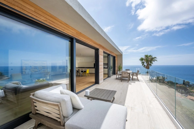 Menton, Cap Martin Area for sale for 7,100,000&euro; in Alpes-Maritimes, Provence-Alpes-Côte-d'Azur