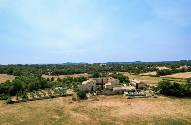 Uzes Area for sale for 2,950,000&euro; in Gard, Languedoc-Roussillon