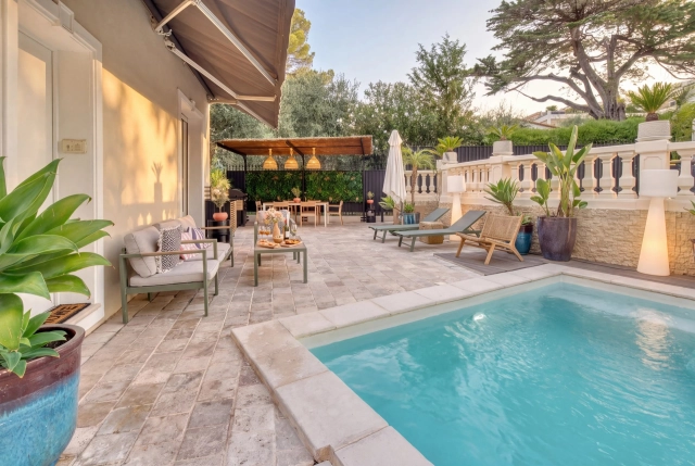 Cannes Area for sale for 1,490,000&euro; in Alpes-Maritimes, Provence-Alpes-Côte-d'Azur