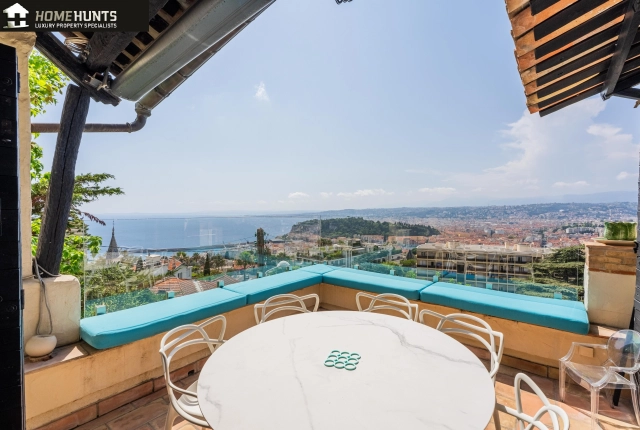 3 Bedroom(s) - 3 Bathroom(s) - 475m² land for sale in Alpes-Maritimes, Provence-Alpes-Côte-d'Azur, France - FrenchPropertyPortal.com Nice Area for sale for 1,690,000€ in Alpes-Maritimes, Provence-Alpes-Côte-d'Azur