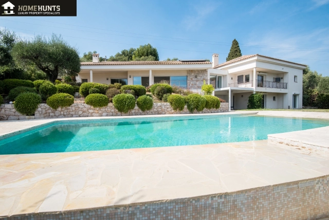 5 Bedroom(s) - 2 Bathroom(s) - 2,294m² land for sale in Alpes-Maritimes, Provence-Alpes-Côte-d'Azur, France - FrenchPropertyPortal.com Nice Area for sale for 2,900,000€ in Alpes-Maritimes, Provence-Alpes-Côte-d'Azur
