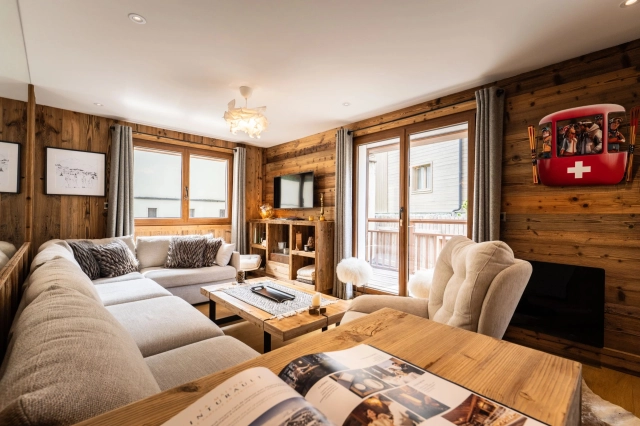 COURCHEVEL / MERIBEL for sale for 1,470,000&euro; in Savoie, Rhône-Alpes