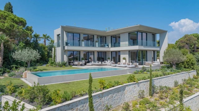 5 Bedroom(s) - 5 Bathroom(s) - 2,072m² land for sale in Alpes-Maritimes, Provence-Alpes-Côte-d'Azur, France - FrenchPropertyPortal.com Cannes Area for sale for 17,500,000€ in Alpes-Maritimes, Provence-Alpes-Côte-d'Azur