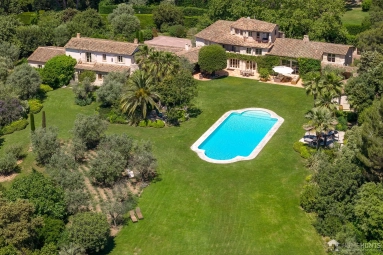 Vence, St. Paul Area for sale for 12,900,000&euro; in Alpes-Maritimes, Provence-Alpes-Côte-d'Azur