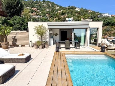 4 Bedroom(s) - 4 Bathroom(s) - 1,600m² land for sale in Alpes-Maritimes, Provence-Alpes-Côte-d'Azur, France - FrenchPropertyPortal.com Cannes Area for sale for 1,590,000€ in Alpes-Maritimes, Provence-Alpes-Côte-d'Azur