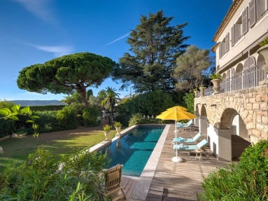 Antibes Area for sale for 9,950,000&euro; in Alpes-Maritimes, Provence-Alpes-Côte-d'Azur