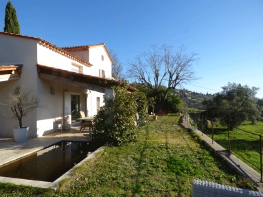 Var Countryside (Fayence, Lorgues, Cotignac) for sale for 750,000&euro; in Var, Provence-Alpes-Côte-d\'Azur