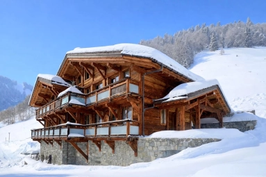 Megeve for sale for 3,990,000&euro; in Savoie, Rhône-Alpes
