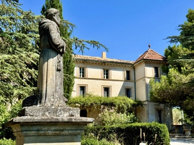 The Luberon / Vaucluse for sale for 2,100,000&euro; in Vaucluse, Provence-Alpes-Côte-d\'Azur